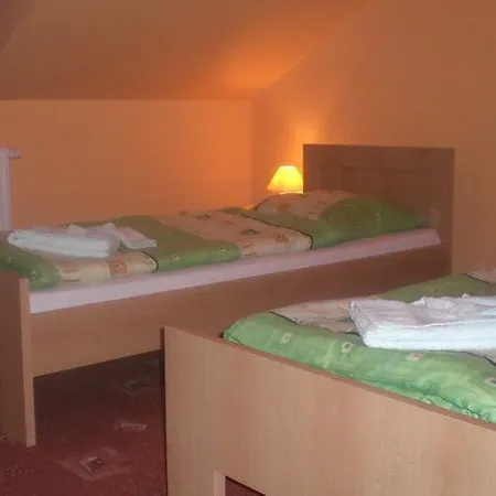 Konukevi Aston Humenné