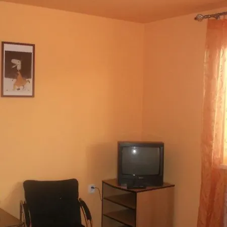 Konukevi Aston Humenné